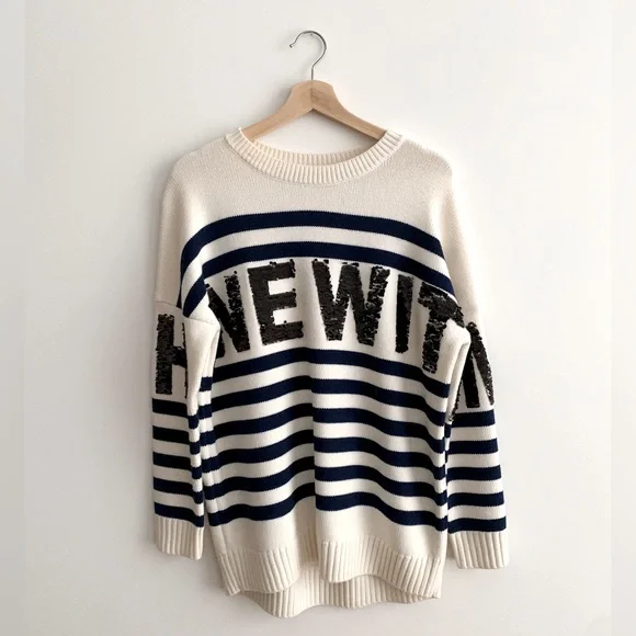 MAJE SWEATER - Picture 1 of 4